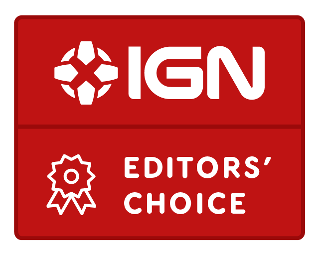 IGN Editor's Choice